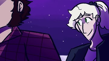 Midnight Love OC PMV MAP part 7