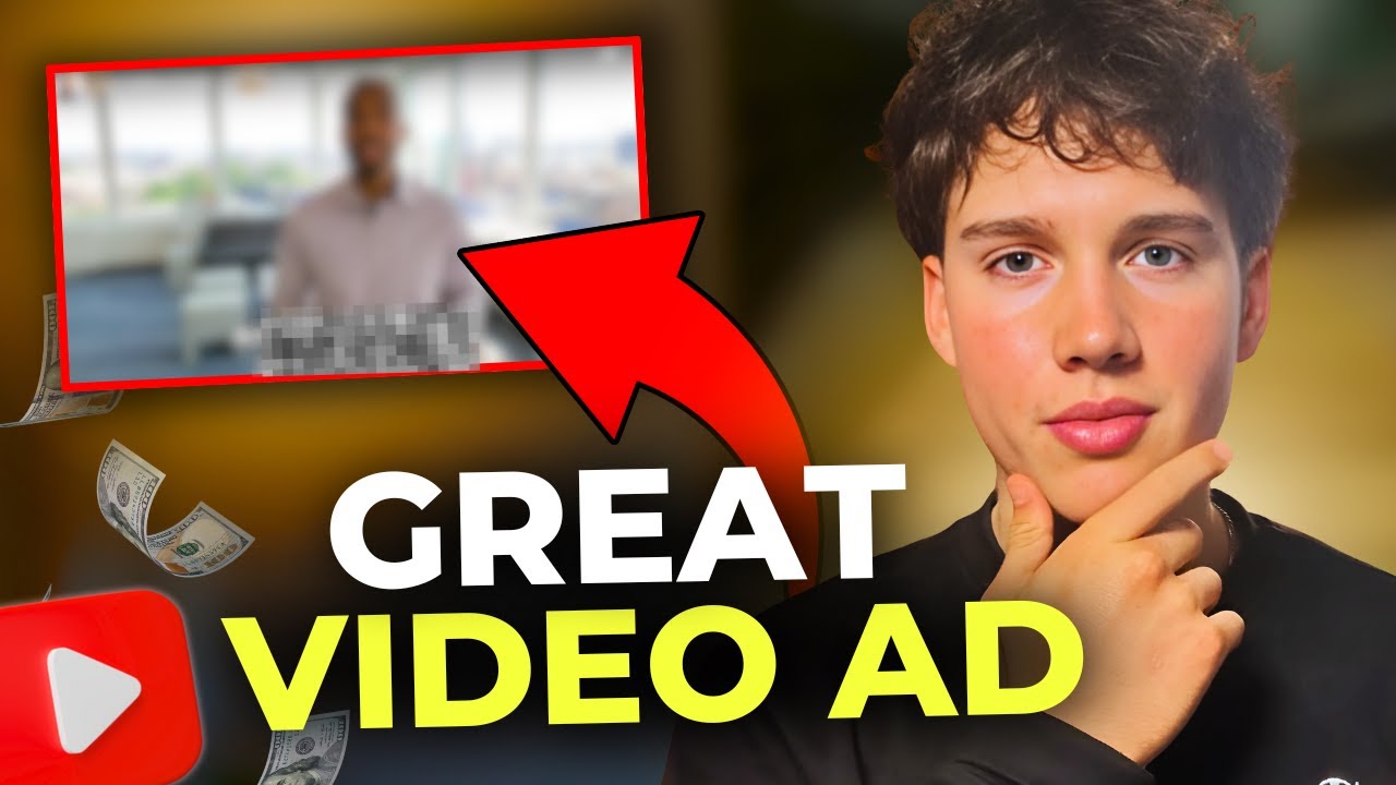 Realtors: LIVE YouTube Ad Breakdown | How to Get More Listing Leads ...