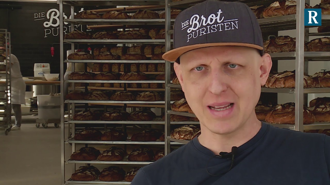 Brot Puristen Brot Puristen