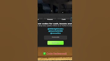 Working Code in Midnight Chasers 🚗🔥