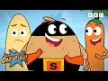  live supertato and friends livestream