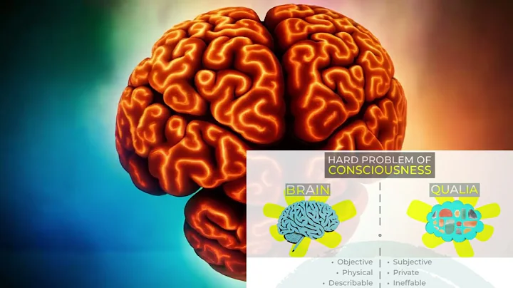 AI Just Solved the Hard Problem of Consciousness! 🤯
