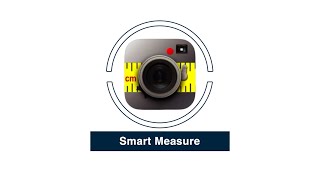 تطبيق‬⁩ Smart Measure‬ متر لقياس وحساب الطول و العرض للمجسمات والمعالم 3D وحفظها | للايفون