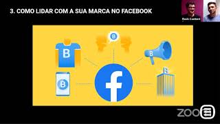 Webinar: Como fazer uma estratégia de Facebook Marketing de sucesso