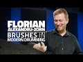 Florian Alexandru-Zorn - Brushes In Modern Drumming (FULL DRUM LESSON)