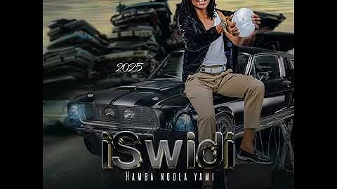 Iswidi hamba nqola yami