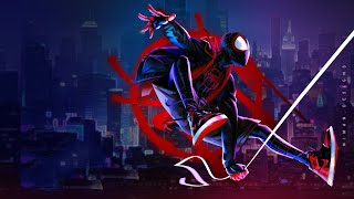 #shorts СТРИМ Spider-Man Miles Morales Прохождение