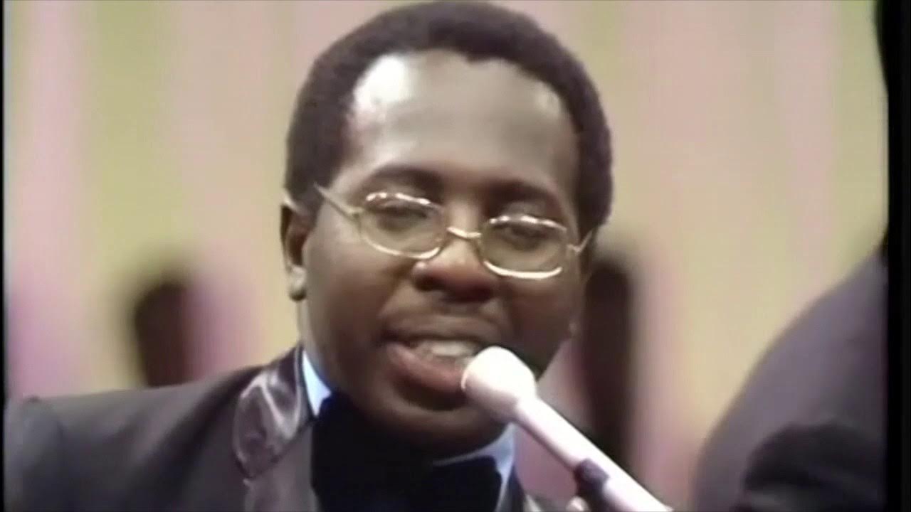 The Impressions - We're A Winner The Impressions - We're A Winner