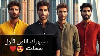 ترتيب أفضل 10 ألوان لقمصان الكتان ( لينن ) للرجال، لمظهر صيفي أنيق - Top 10 Linen Shirts