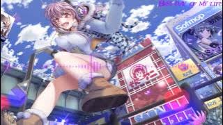 [HD] Nightcore - Best day of my life