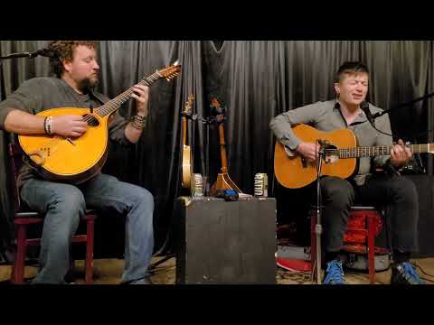 Hugh The Graeme Played By Sky Kelsey And Marty Smith