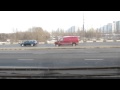 Коломенская - Автозаводская нагатинский метромост