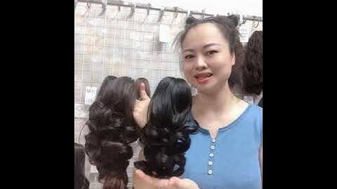 Tóc giả ngoạm ngắn / Địa chỉ mua tóc giả đẹp/ bán tóc giả rẻ đẹp/ tóc giả tại hà nội