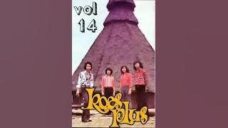KOES PLUS vol 14 untuk dia