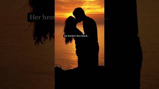 It small town charm, second chances, found family, billionaire tension, fun banter, and just the