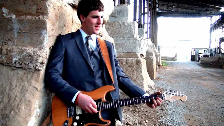 Jacob Latham - Don't Let Them In