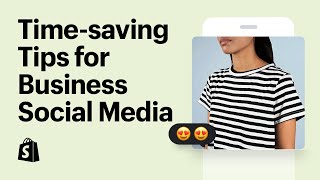 Time Saving Tips For Managing Your Business Social Media