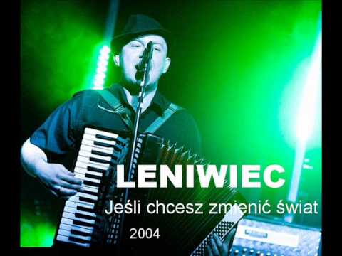 Jeśli Chcesz Zmieniać Świat