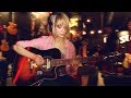 While My Guitar Gently Weeps - MonaLisa Twins (The Beatles Cover)