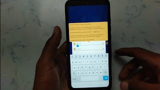 How to create login password in A23 Fun Games | A23 Fun Games login password Kaise banaey screenshot 3