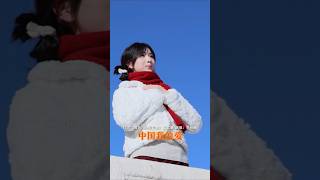 李昕融《中国我的爱》［作词：周兵，作曲：孟文豪］