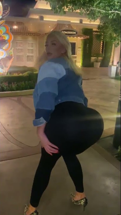 NICOLETTE SHEA Ass