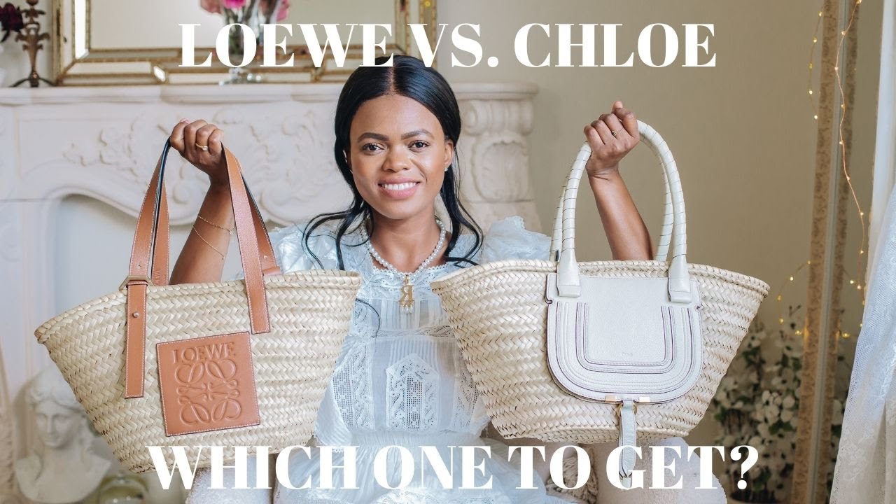 Chloe Marcie Bag, Women's Fashion