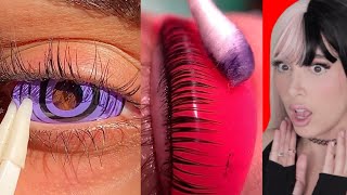 LAS TRANSFORMACIONES DE BELLEZA MAS EXTREMAS | Mariale