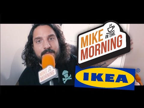 Get A Divorce in an IKEA | MIKE IN THE MORNING | Ep 58