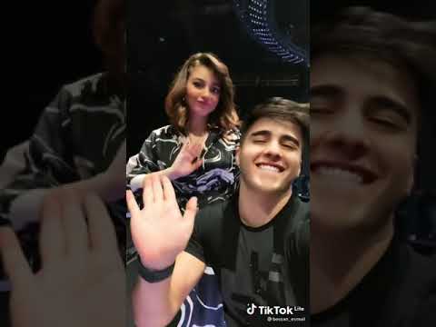 بيسان و انس سألت الشيخ وقال حلال