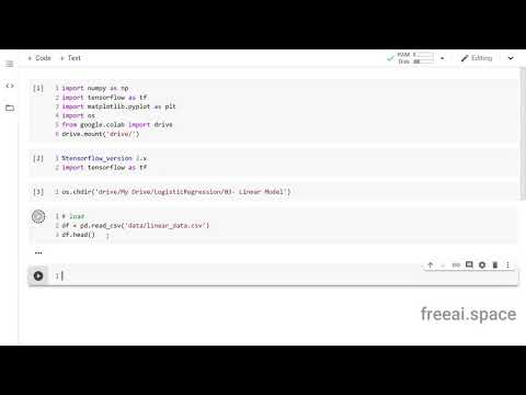 5/9 Manual Linear