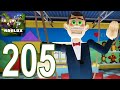 Roblox  gameplay walkthrough part 205  mr funny ios android