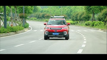 IN DRIVING AutonomousDriving Solution has integrated #Robosense LiDAR