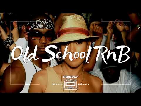 Best Old School R&B Hits Playlist - 90s & 2000s New 2024 Playlist