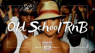 Best Old School R\&B Hits Playlist - 90's \& 2000's New 2024 Playlist