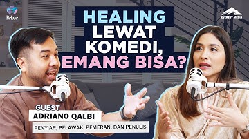 TERNYATA INI CARA AMPUH LEPAS DARI TRAUMA! - RELATE #everestmedia