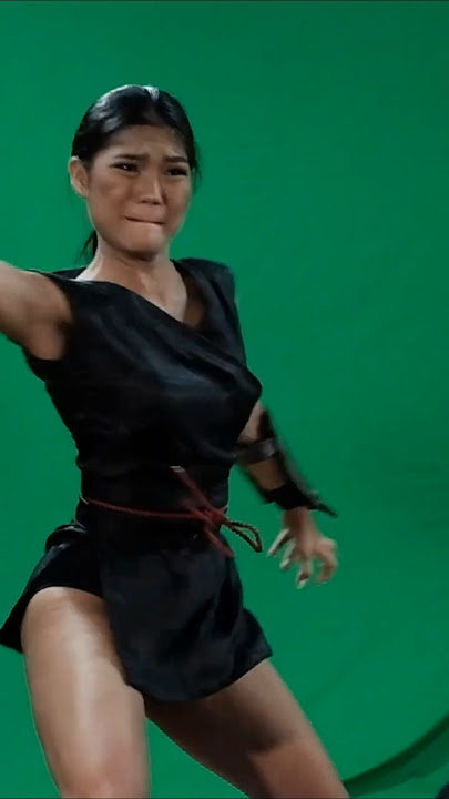 Low Blow Streets Yuko