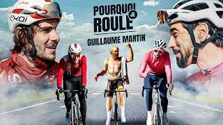 Guillaume Martin, le vélosophe: Pourquoi je roule #2