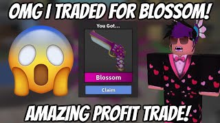 Blossom MM2 Value: What's it worth in November 2023?