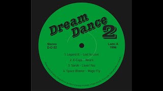 Dream Dance #02 (Part2)