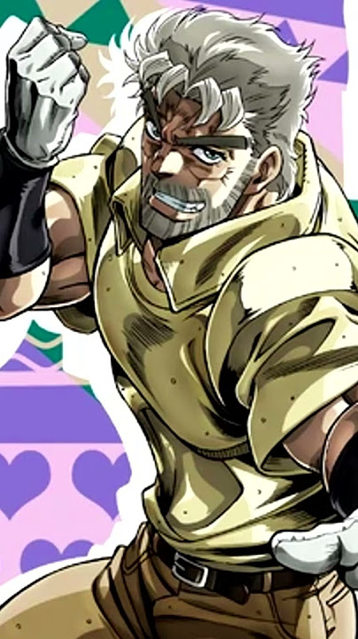 is Joseph Joestar Still Alive In Part 6