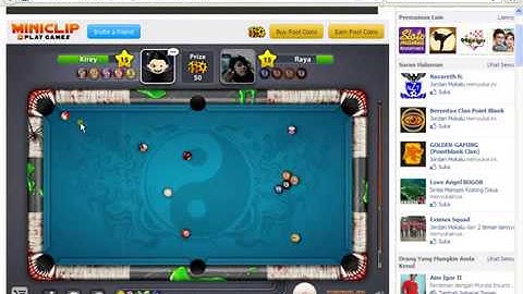 Cheat Engine 6.3 8 Ball Pool New Hackers 2013