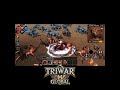 Hardcore MMORPG Begins – TriwarM Global #MMORPG #PvP