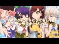 TVアニメ『がっこうぐらし!』キャラクターソングCD試聴用動画