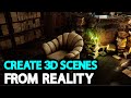 3D News l Epic Games, Nvidia, Chaos, Anima 5 and more.
