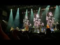 Liam Gallagher leaves the stage at Beauregard Festival - 08/07/2022