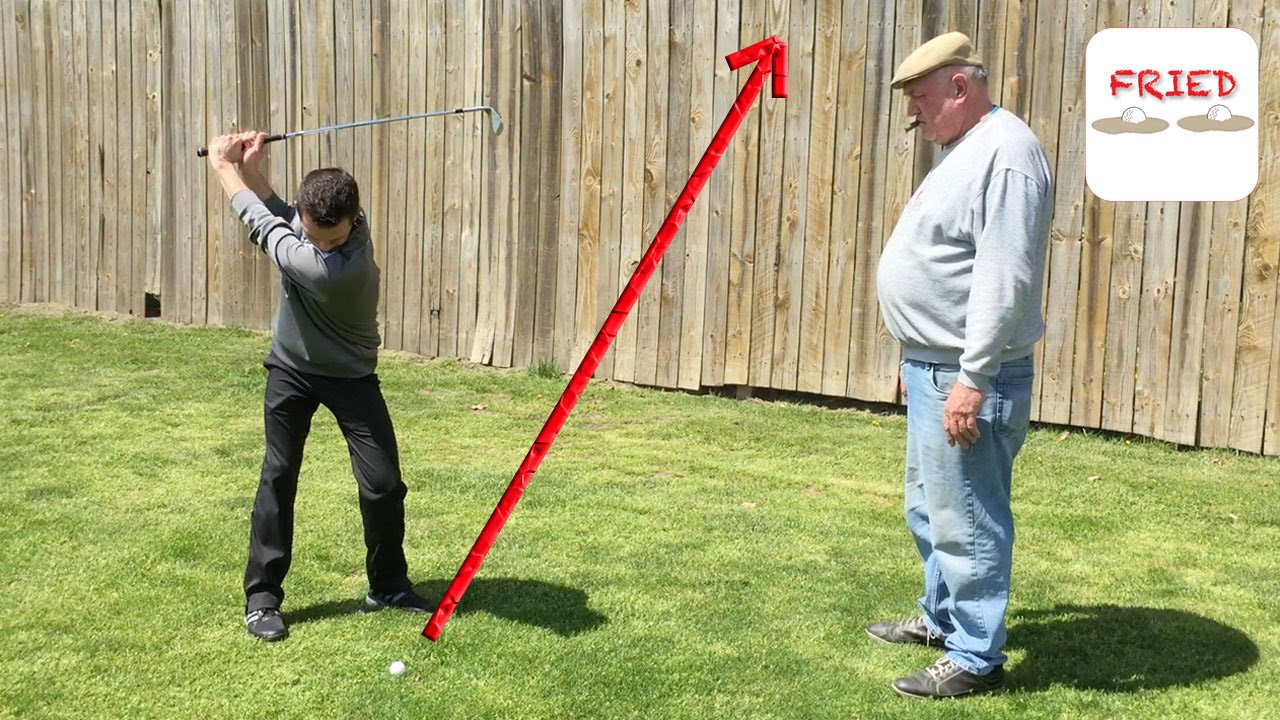 How To Choose The Correct Bounce For Your Wedges YouTube How To Choose The Correct Bounce For Your Wedges YouTube
