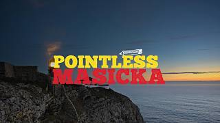 Masicka - Pointless lyrics