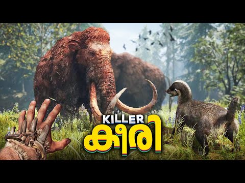 I Tamed The Most Dangerous Beast In Farcry Primal🔥..!! (Part 21)