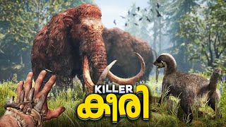 I Tamed The Most Dangerous Beast In Farcry Primal🔥..!! (Part 21)